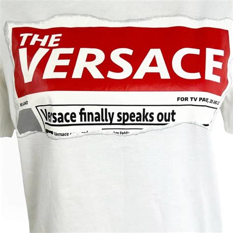 versace finally speaks out t shirt